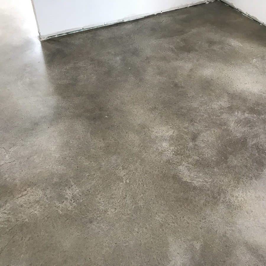 Stained Concrete Austin